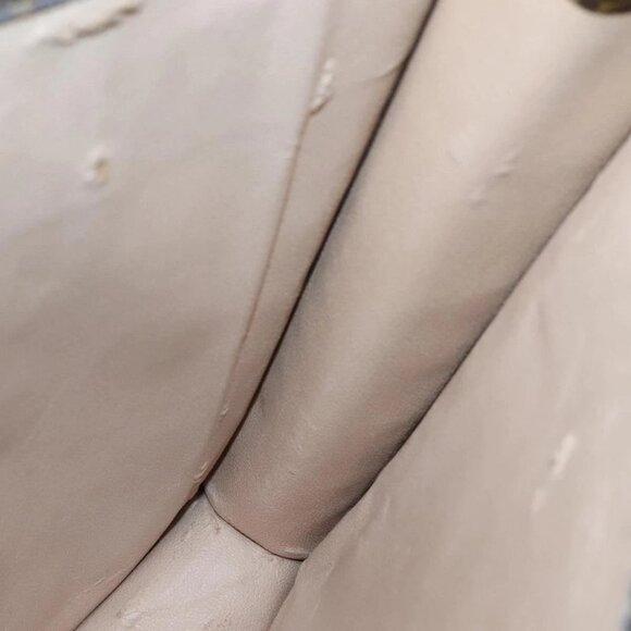 LOUIS VUITTON Monogram Sac Plat Hand Bag M51140 LV Auth 141603 - Picture 11 of 16